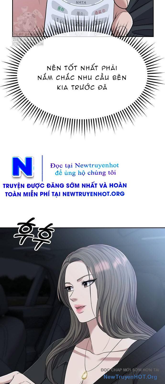 Nhân Viên Thực Tập Kim Cheolsu - chap104 - Trang 37